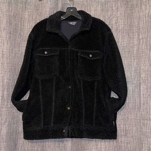 Eddie Bauer Sherpa Jacket